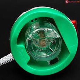 máy xịt xua đuổi muỗi,côn trùng hiệu quả