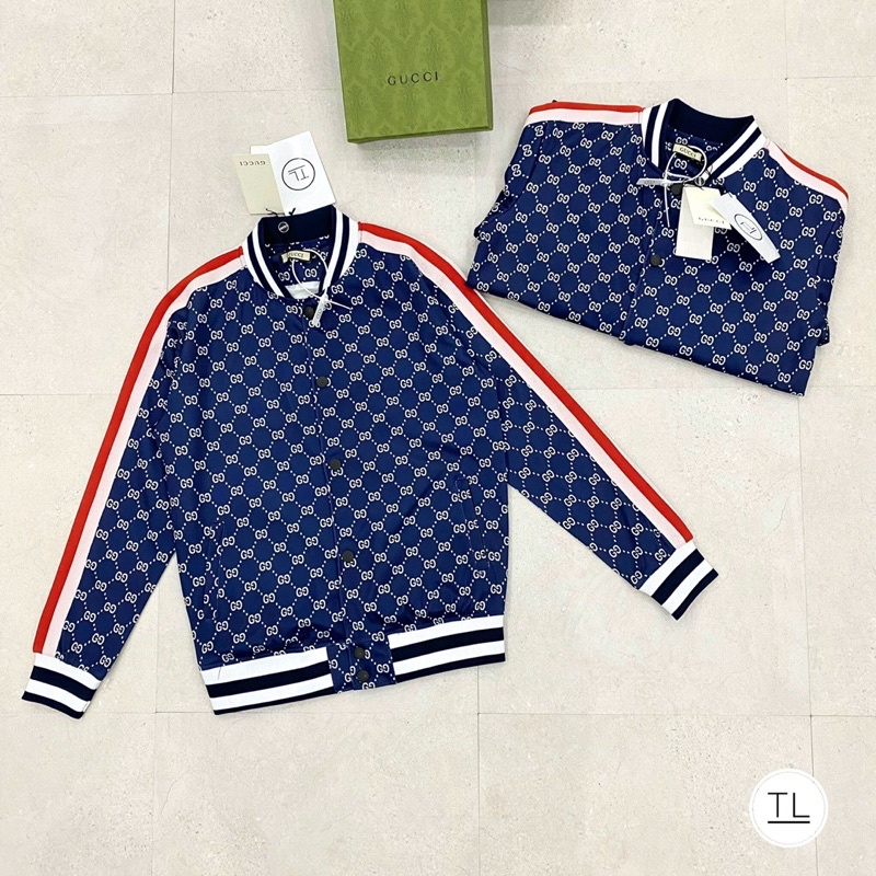 Áo Khoác bomber GC Hotren