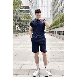 [sale LỚN] Bộ quần áo thể thao uniqlo HÀNG XUẤT DƯ ,bộ quần áo tennis cao cấp hot 2021