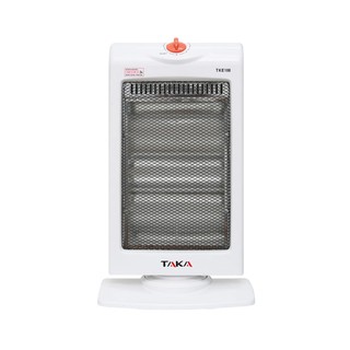 QUẠT SƯỞI HALOGEN TAKA TKE108