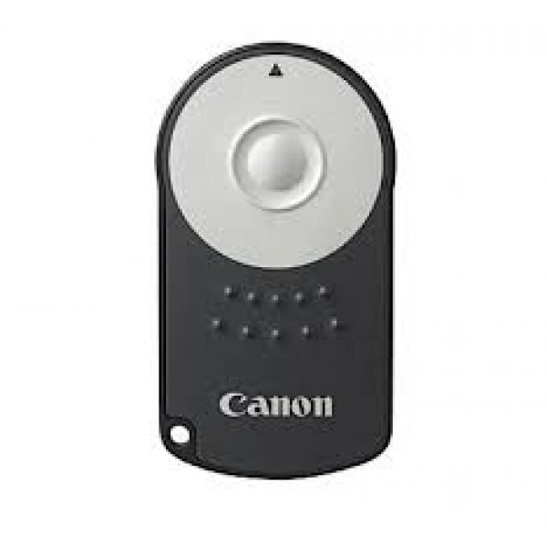 Điều khiển từ xa RC-6 cho máy ảnh Canon