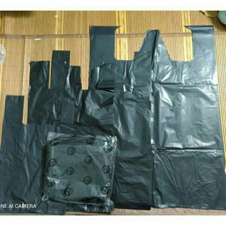 Bọc đen thường - 1kg
