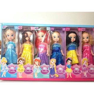 Búp bê 6 con (loại to)