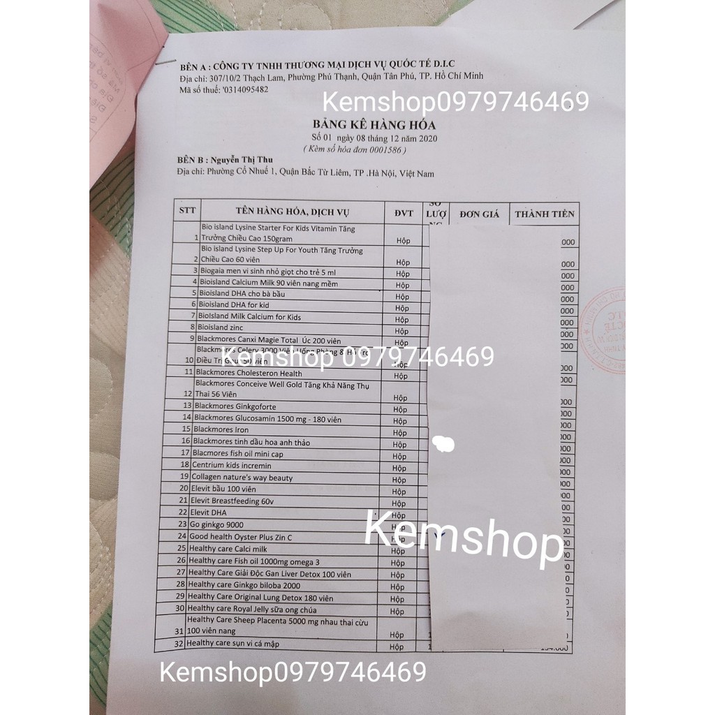 Omega 369 của Healthy Care Úc 200 viên