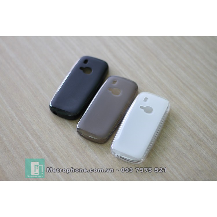 Ốp Dẻo Dành Cho Nokia 3310 2017