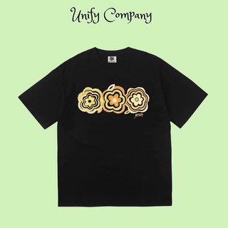 Áo Thun Tshirt Summer Flower Cotton 2 Chiều