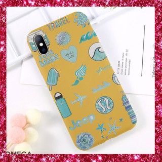 Ốp lưng enjoy cho iphone