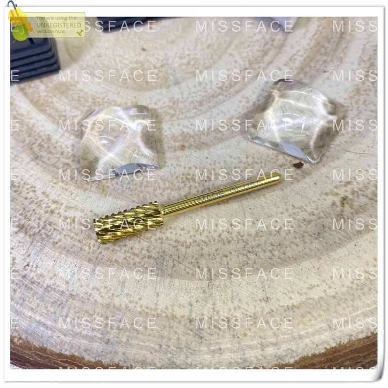 Đầu mài phá - mịn made in USA