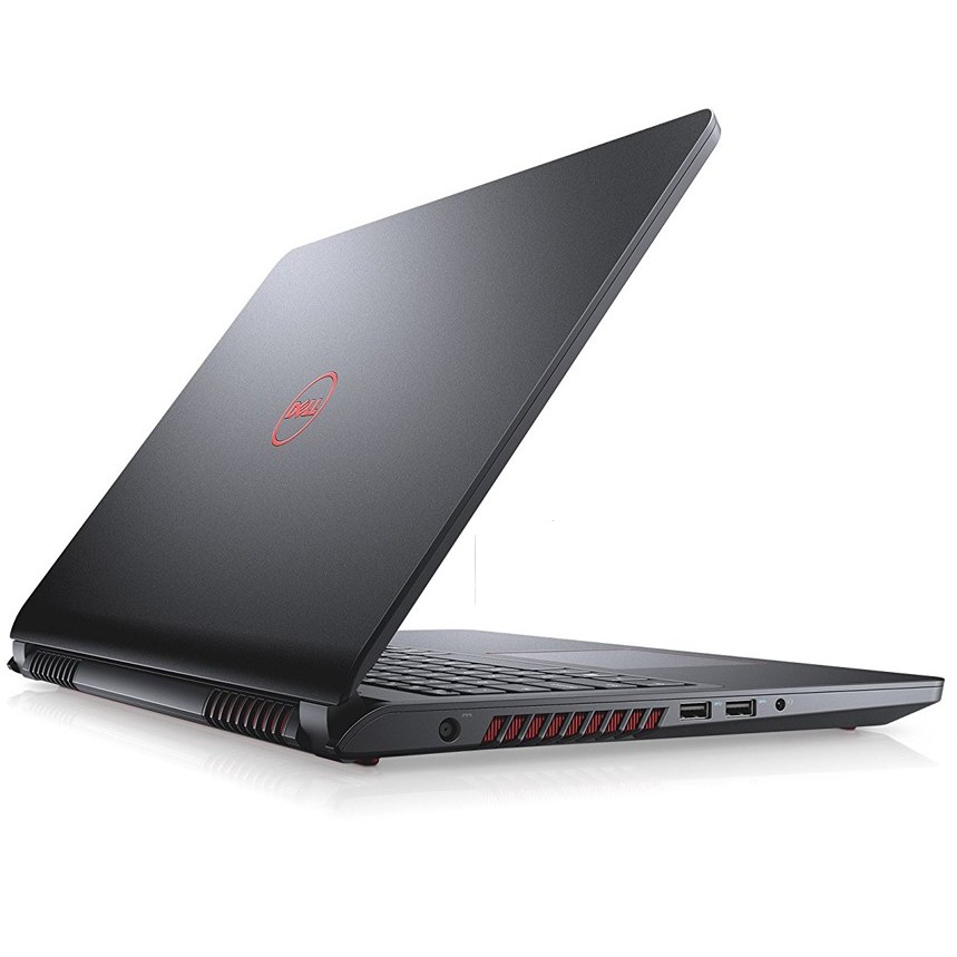 LAPTOP DELL GAMING CŨ N7559 CORE I5 6300U RAM 8GB HDD 1TB MÀN 15.6HD VGA RỜI 4GB | BigBuy360 - bigbuy360.vn