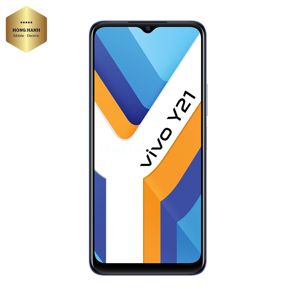 Điện Thoại Vivo Y21 4GB/64GB - Hàng Chính Hãng | BigBuy360 - bigbuy360.vn