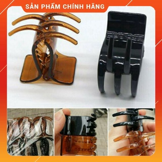 Kẹp Tóc 5 Răng