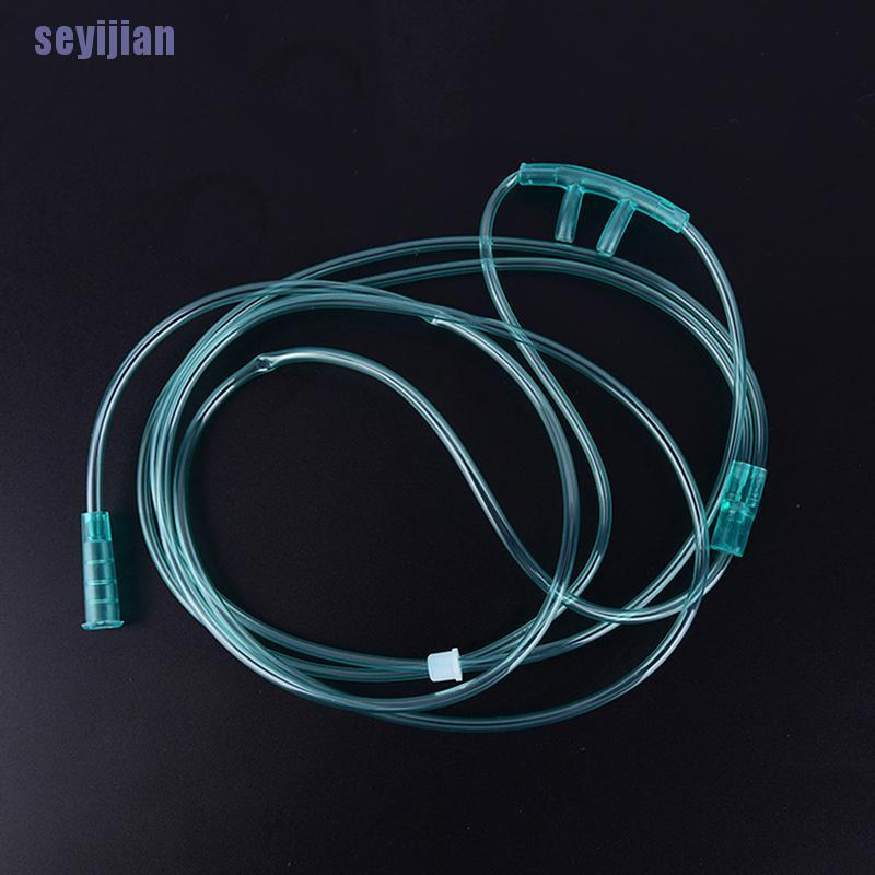 Ống Dẫn oxygen Mềm Linh Hoạt Dùng 1 Lần Cho Người Lớn