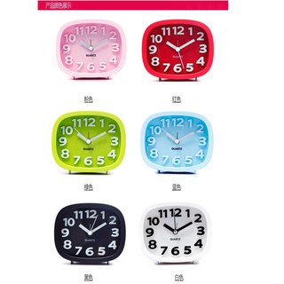Đồng hồ để bàn Mini Clock