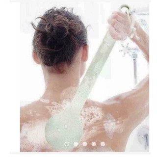 Cây Cọ Lưng , Mát Xa Lưng Hàng Xuất Nhật Nhé, Dụng Cụ Cọ Lưng Khi Đi Tắm