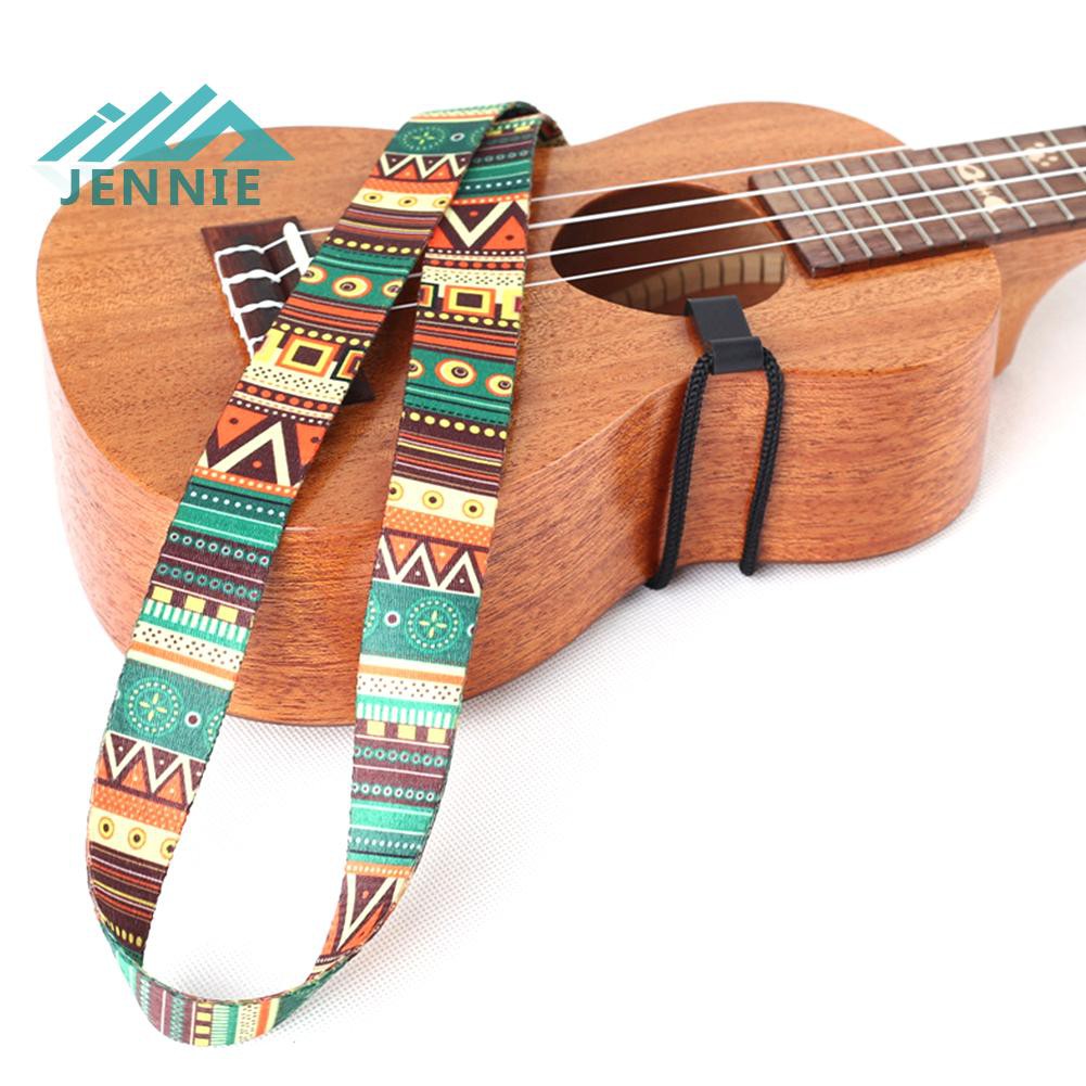 Bộ 6 Dụng Cụ Chỉnh Dây Đàn Ukulele Mini Cho Người Mới Bắt Đầu