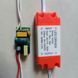 NGUỒN LED (18 – 36)*W