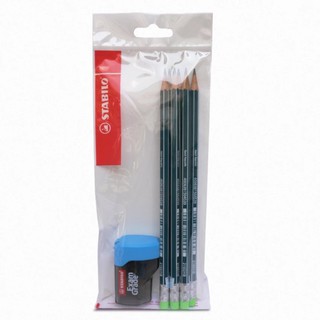 Bút chì gỗ Stabilo pencil PC2160