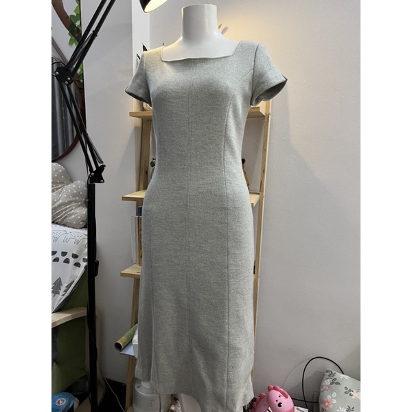 Váy thời trang kiểu 2hand