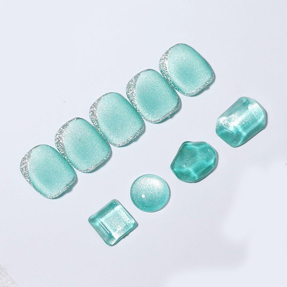 XIANTIN Lọ Nước Sơn Móng Tay 15ml Màu Đen