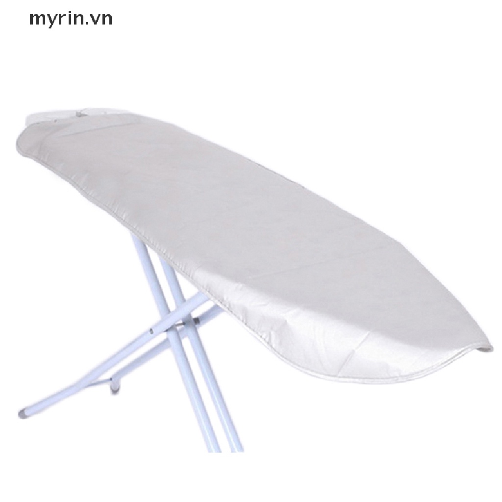 Myrin Tấm Bọc Bàn Ủi Phủ Bạc Dày 4mm Phản Quang 2 Kích Thước VN