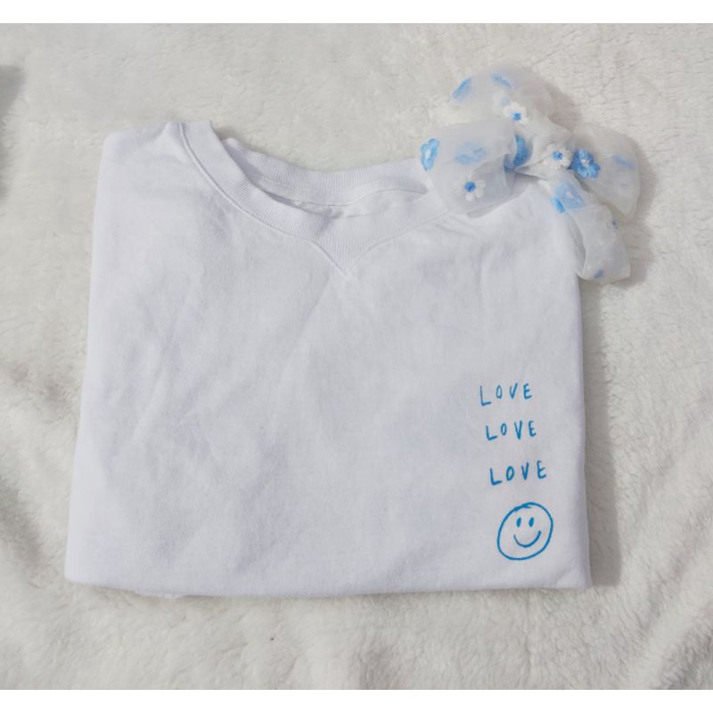 Áo ooowl hàng hiệu Mỹ xuất dư Hàn. Tặng khẩu trang