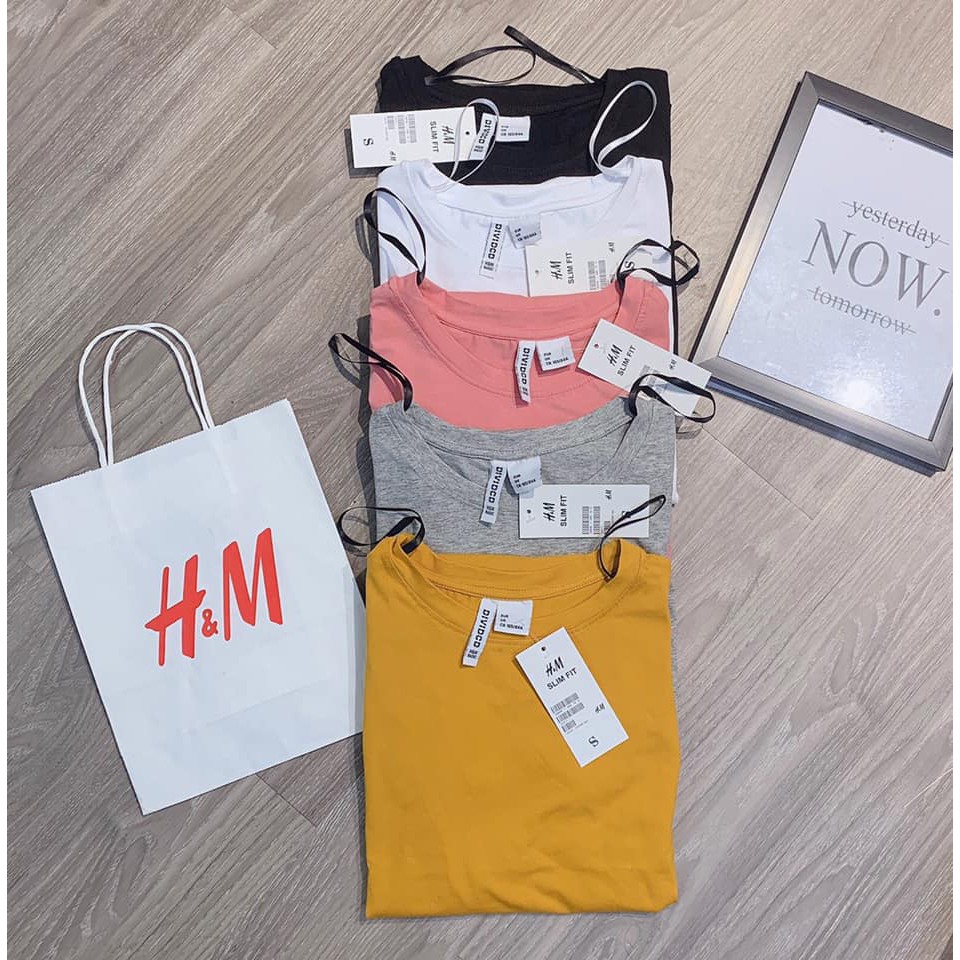 Váy H&M xinh