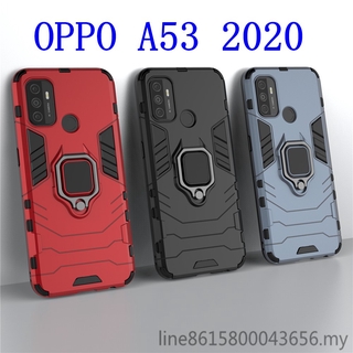 Ốp Điện Thoại Chống Sốc Bảo Vệ Cho Oppo A53 2020 A32