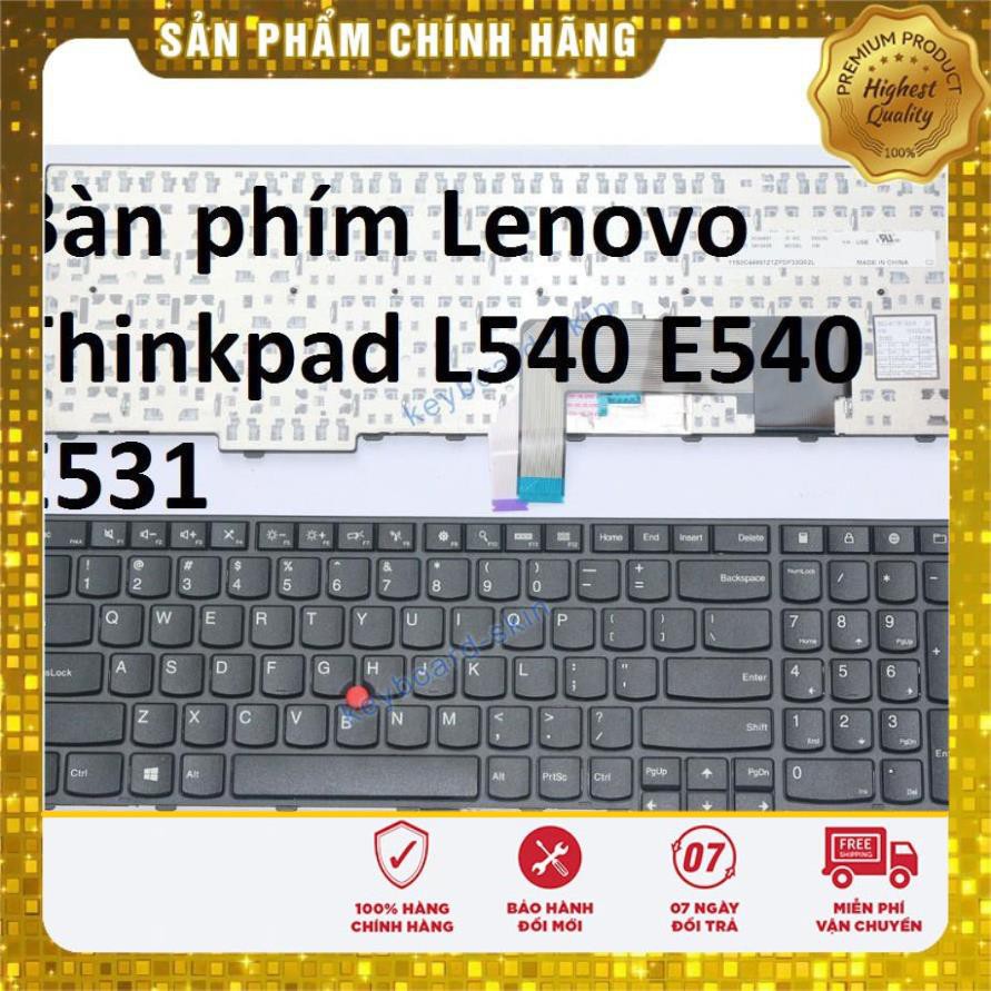 ⚡Bàn phím Lenovo Thinkpad L540 E540 E531