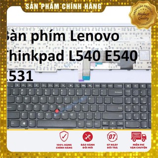 ⚡Bàn phím Lenovo Thinkpad L540 E540 E531