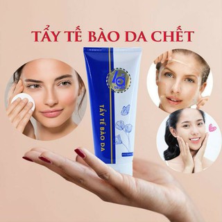 TẨY TẾ BÀO DA DELUXE L A