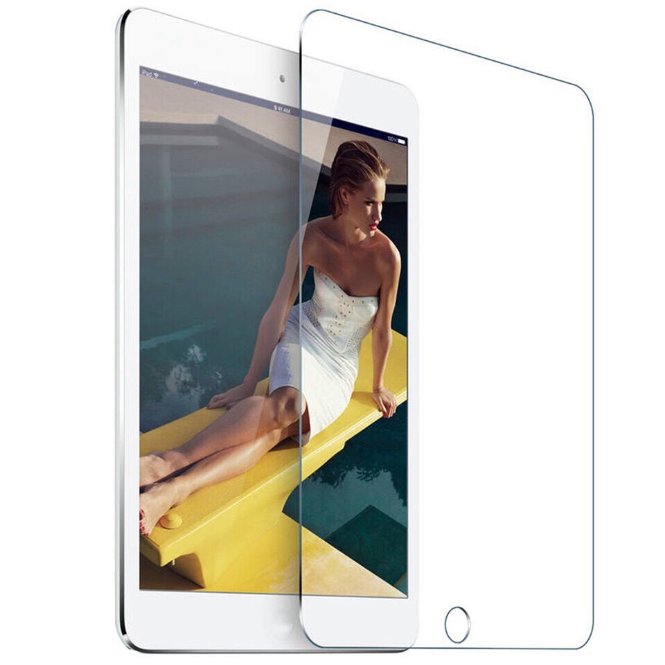 Kính cường lực cho iPad Pro 12.9 inch 2015/ 2017/ 2018/ 2020/ 2021