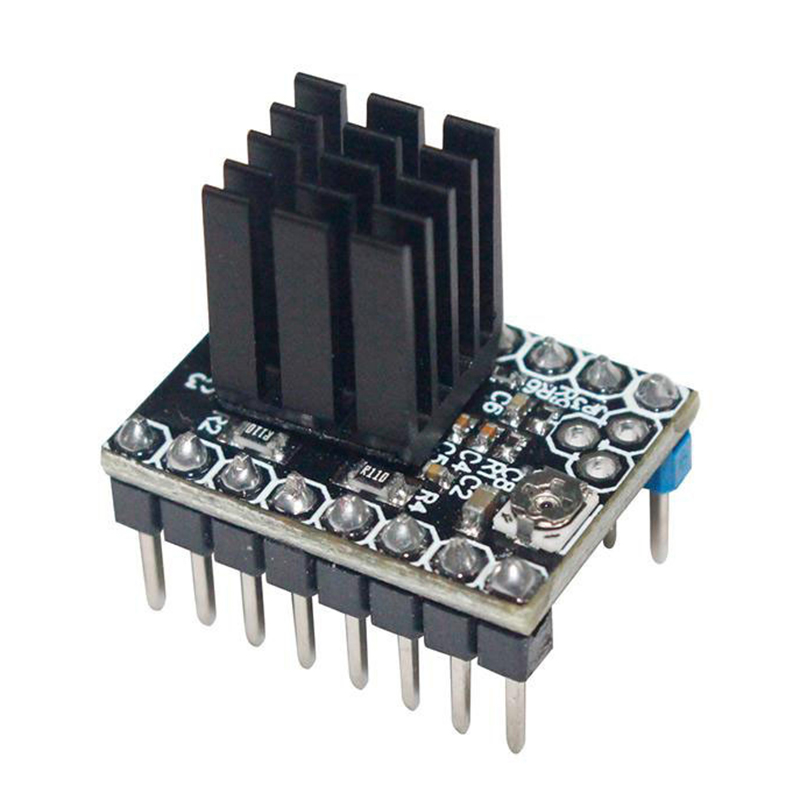 Động Cơ Bước TMC2208 Siêu Êm TMC2100 Cho Máy In 3D