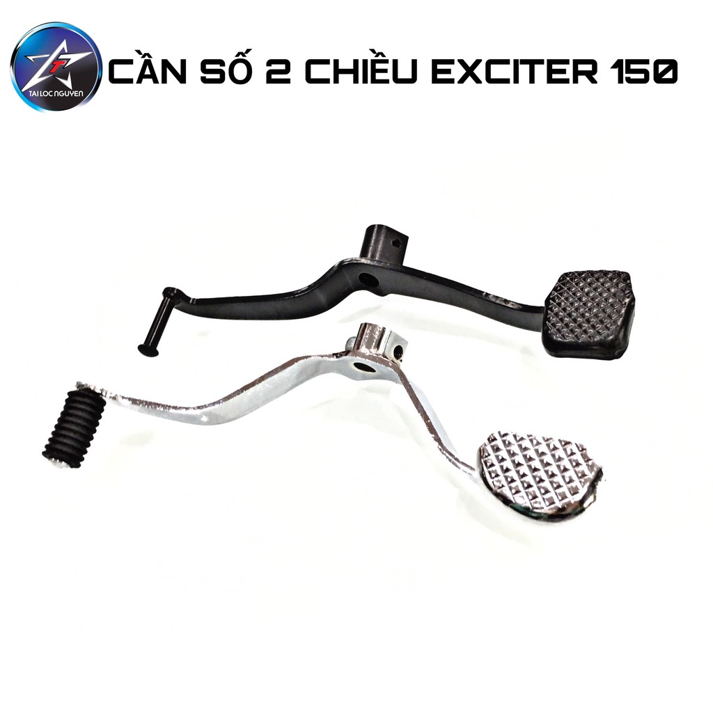 CẦN SỐ 2 CHIỀU DÀNH CHO EXCITER 150