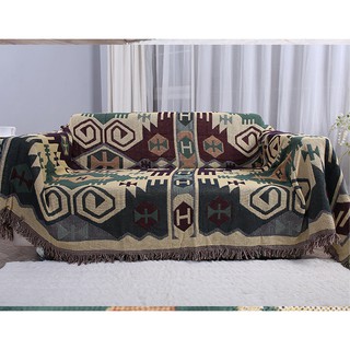 Thảm vintage