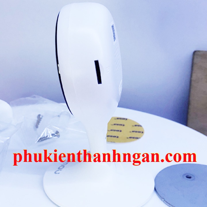 Camera IP hồng ngoại không dây 2.0 Megapixel DAHUA IPC-C22EP-IMOU