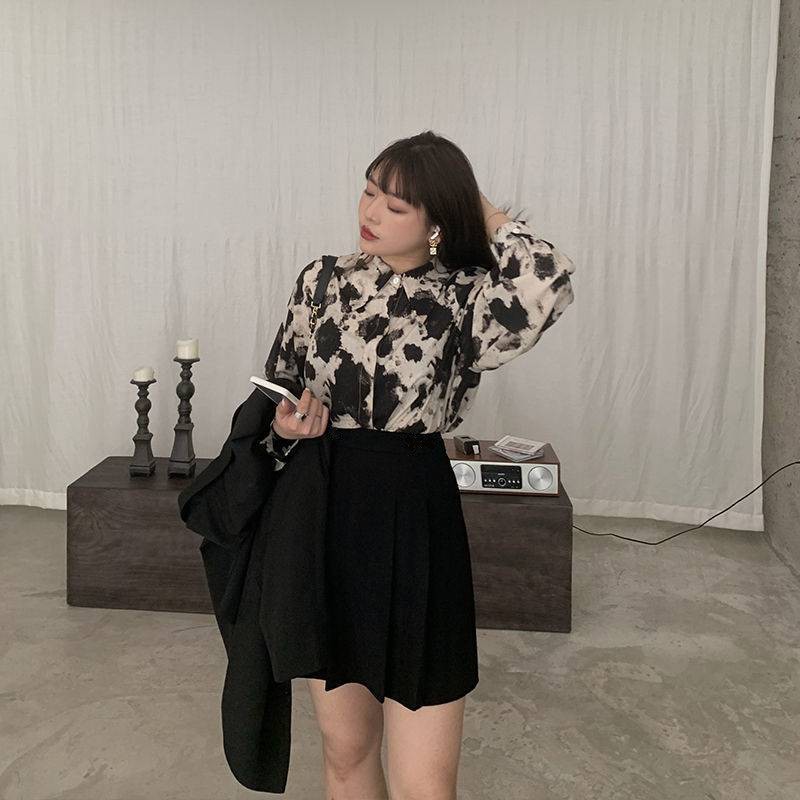 Đầm Plus Size Lớn 3xl Thời Trang Cho Nữ