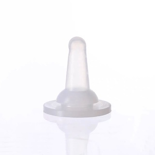 Bình Ti Sữa Cho Chó Mèo Sơ Sinh 60ml