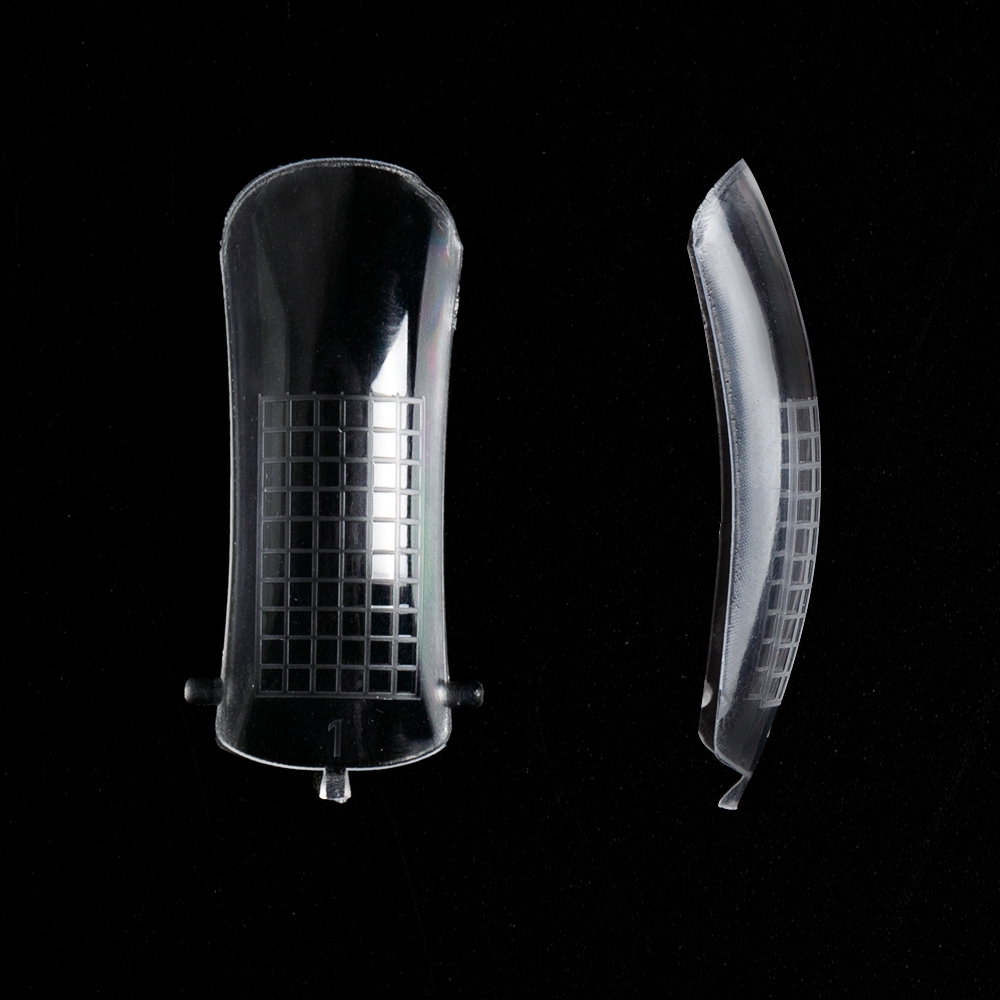 [Hàng mới về] 20 Khuôn đắp móng tay nghệ thuật