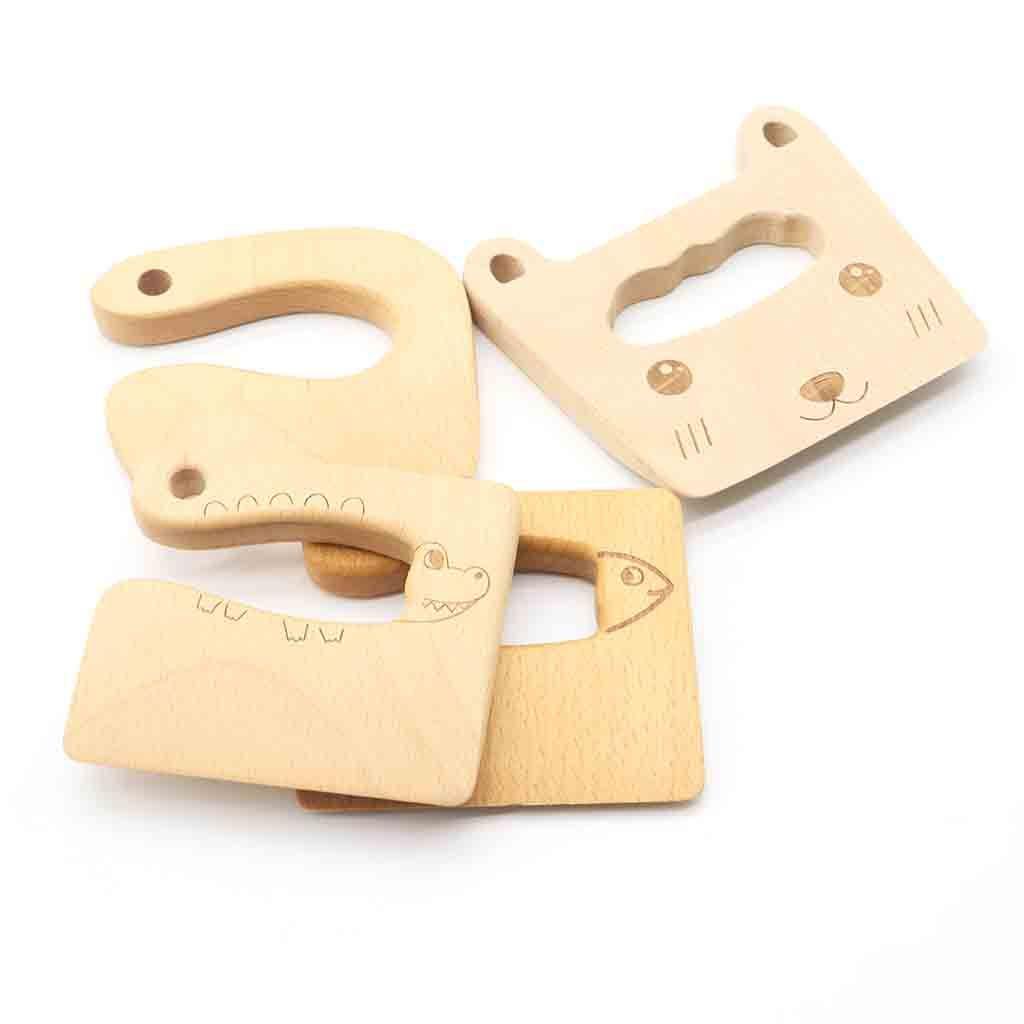 1 Đồ Chơi Cắt Chạm Khắc Trang Trí DIY