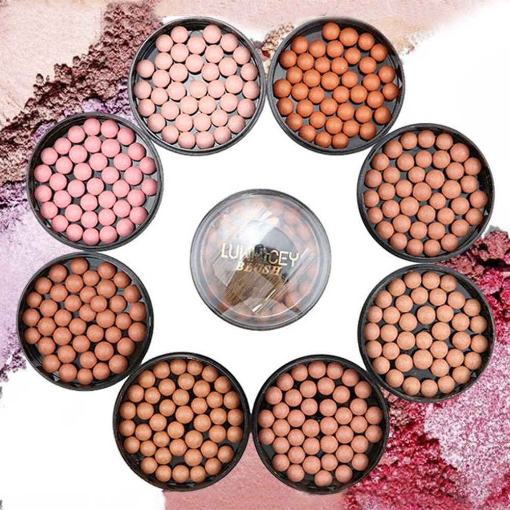 Set phấn má hồng LUWHICEY dạng viên độc đáo | BigBuy360 - bigbuy360.vn