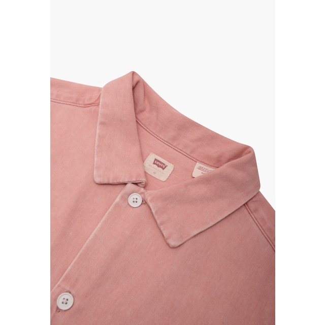 Áo Sơ Mi Nam Tay Ngắn Levi's A1921-0005