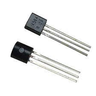 Transistor 2SA564 (A564) / PNP / Linh Kiện Điện Tử