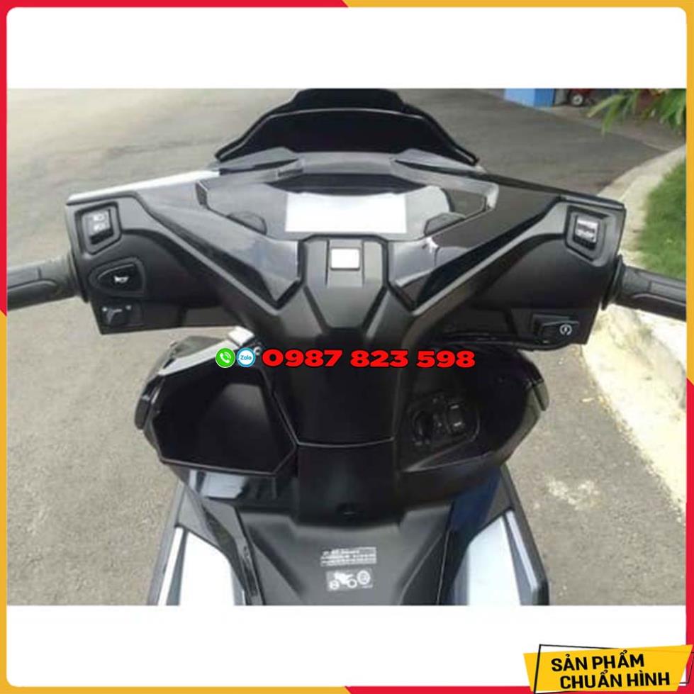 Hộc Đựng Đồ AB Airblade 2020-2022 - Giỏ Hông AB 2020 - 2022