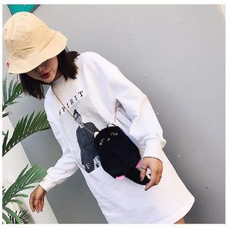 Túi mèo siêu cute