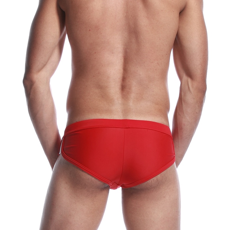 [Giao Hàng Nhanh] Quần Bơi Nam Dáng Tam Giác Lưng Thấp Thời Trang Đi Bơi Trong Nhà Mùa Xuân Nóng Quyến Rũ | BigBuy360 - bigbuy360.vn