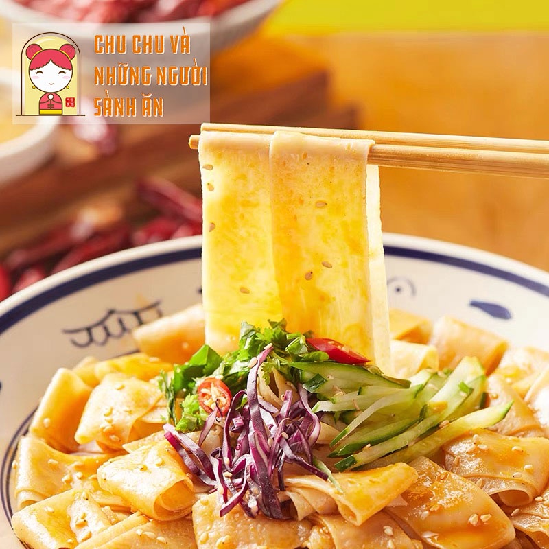 MÌ GÓI TIỂU TIÊN 3 HƯƠNG VỊ KHÔ NƯỚC | BigBuy360 - bigbuy360.vn