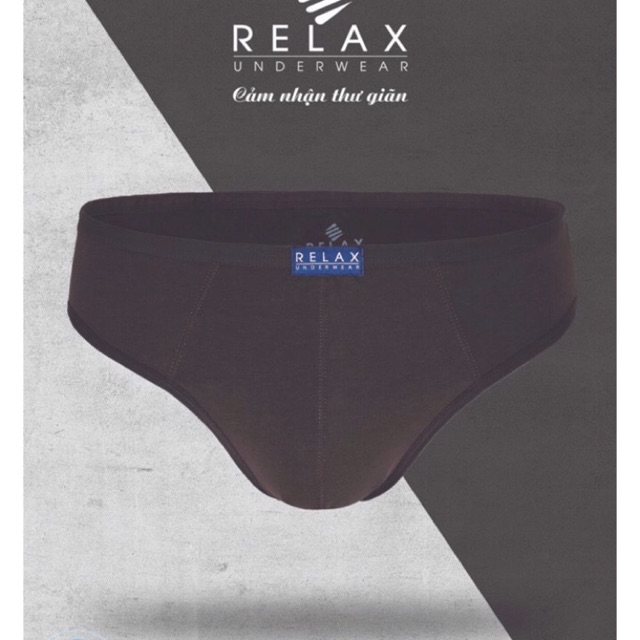Quần lót nam Relax underwear