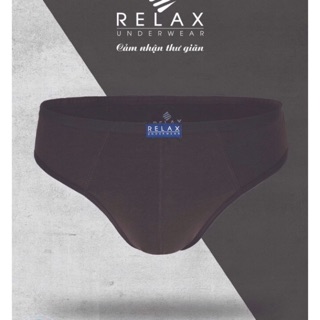 Quần lót nam Relax underwear
