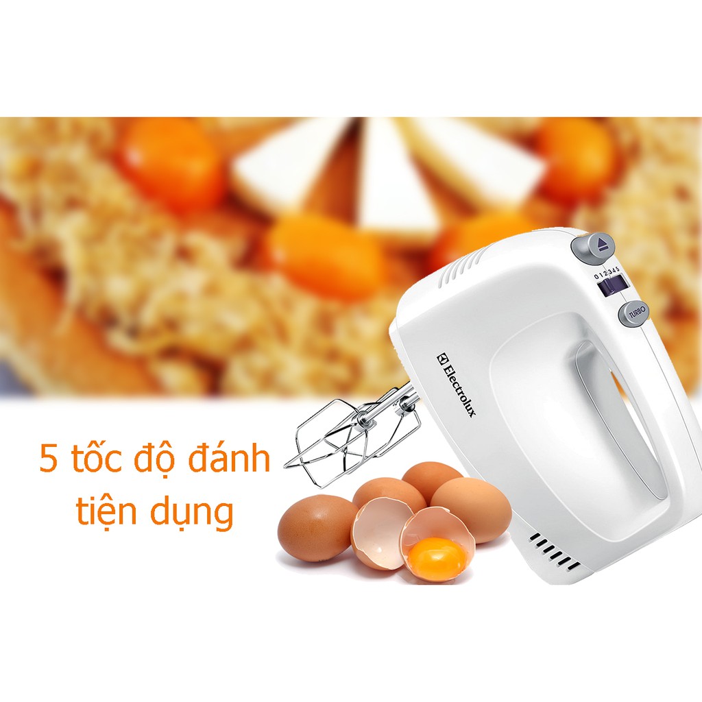 Máy đánh trứng Electrolux EHM3407