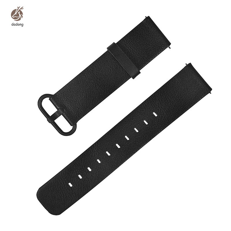 Dây đeo da bò cho đồng hồ Xiaomi mijia